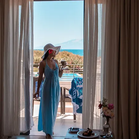 Atlantica Eleon Grand 호텔 5*