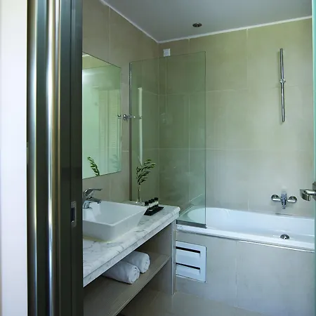 Atlantica Eleon Grand 호텔 5*
