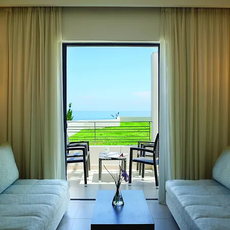 Atlantica Eleon Grand 호텔 5*