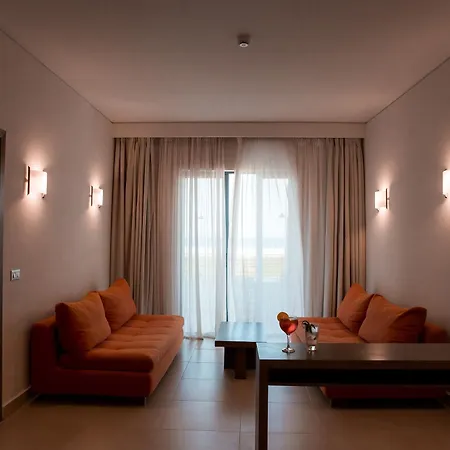 Atlantica Eleon Grand 5* 자킨토스 타운