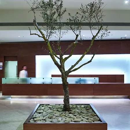 호텔 Atlantica Eleon Grand