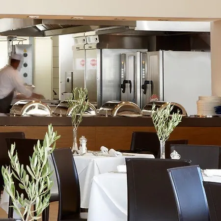 Atlantica Eleon Grand 호텔 5*